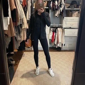 Lululemon zip up jacket